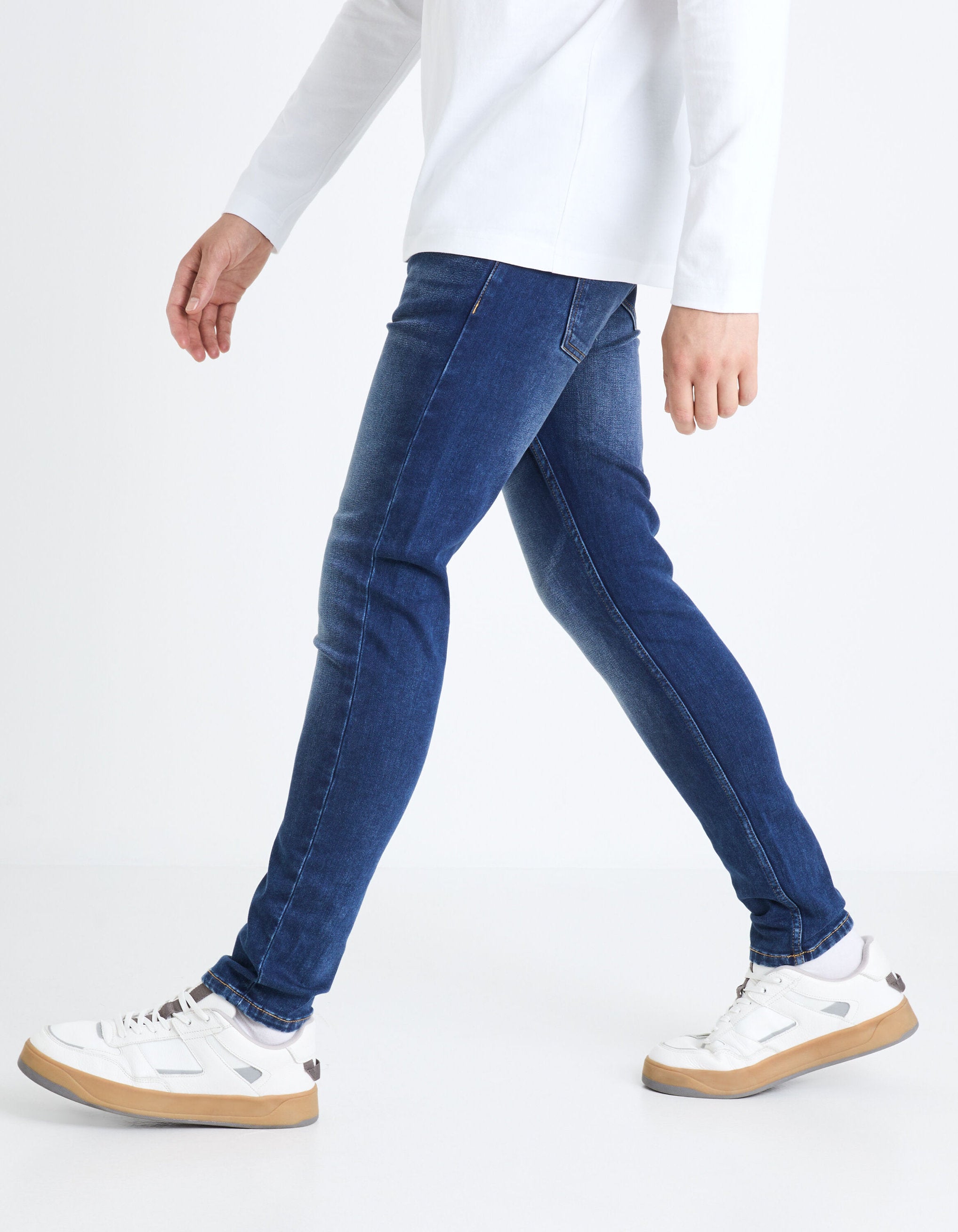 C25 Slim Stretch Jeans_FOACTIVE_STONE_05