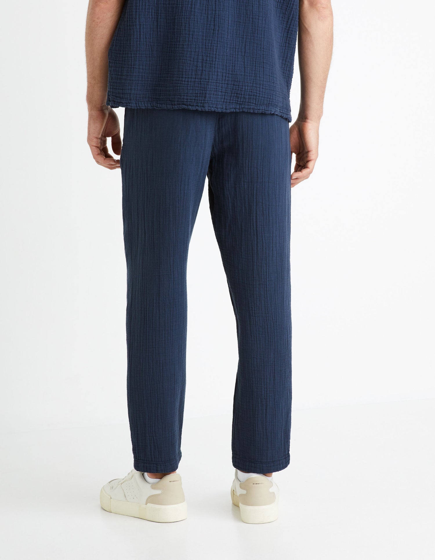 Navy Pants_FOBOGAZE_NAVY_04