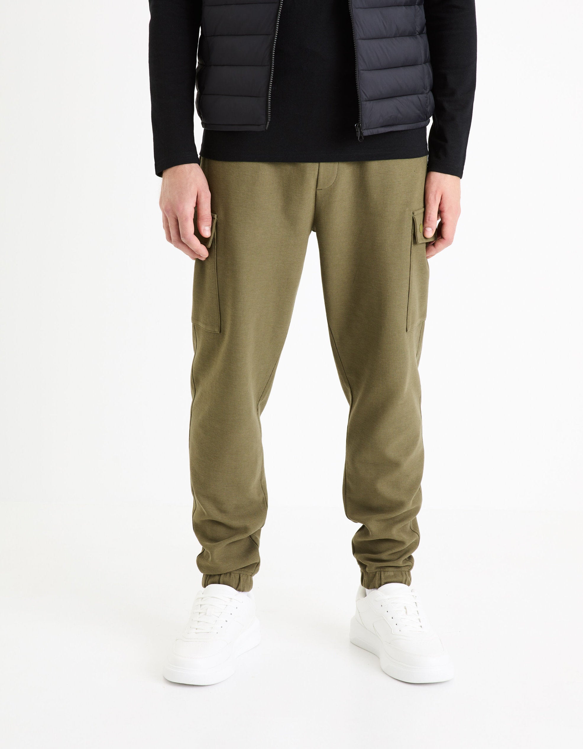 Regular Cargo_FOBRODERIE_KHAKI_03