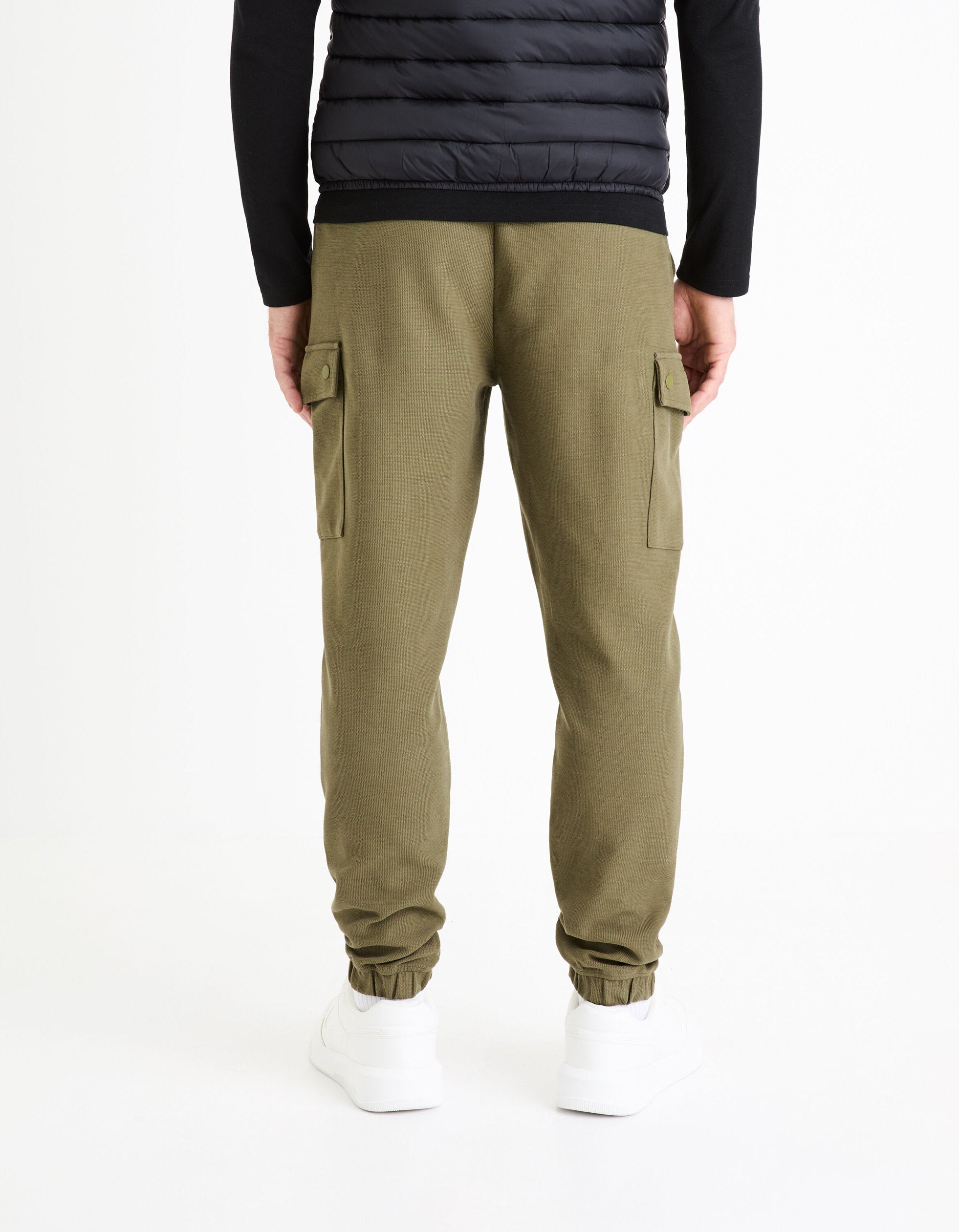 Regular Cargo_FOBRODERIE_KHAKI_04