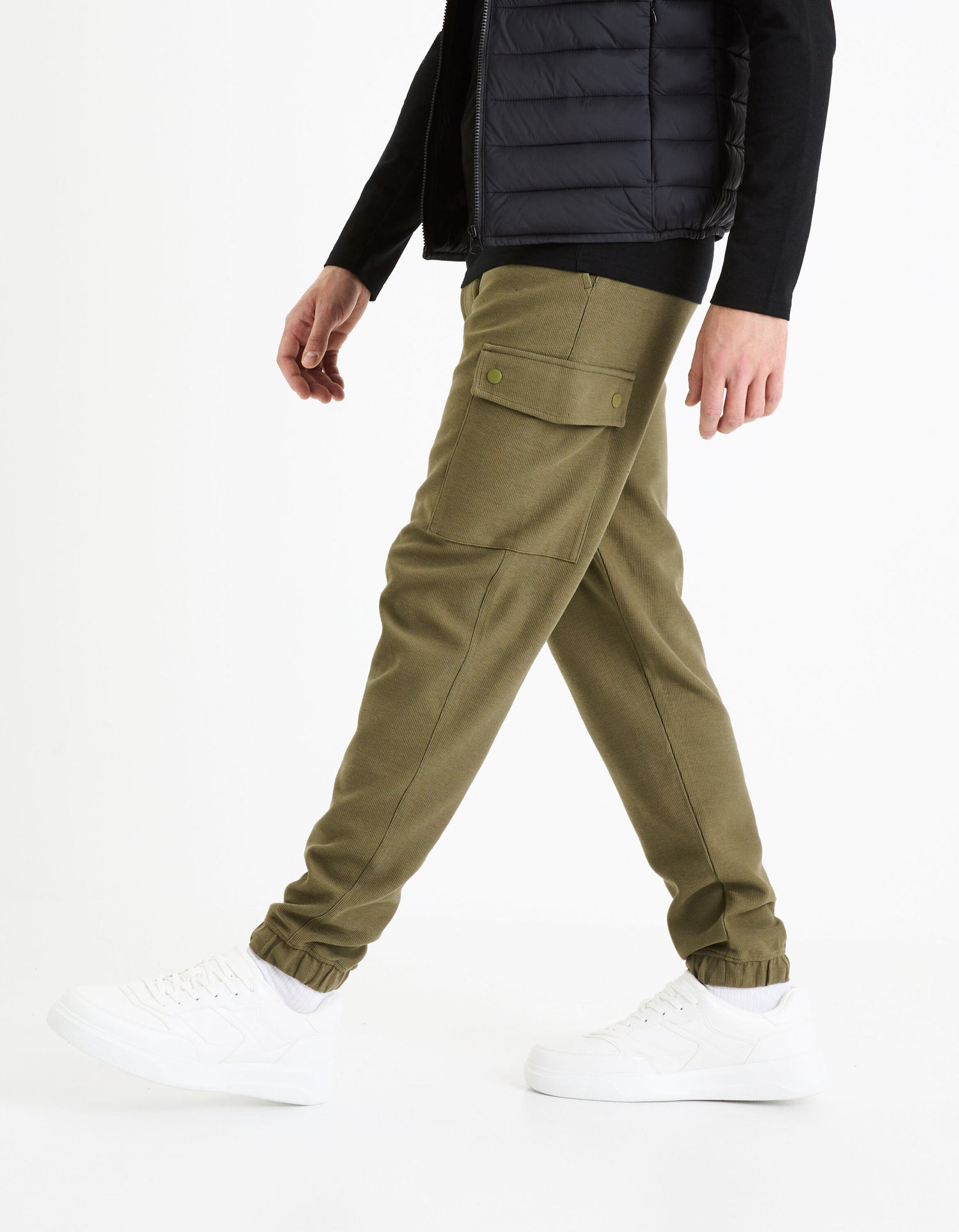 Regular Cargo_FOBRODERIE_KHAKI_05