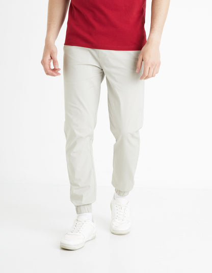 Light Jogging Pants_FOCYRUS_LIGHT GREY_01