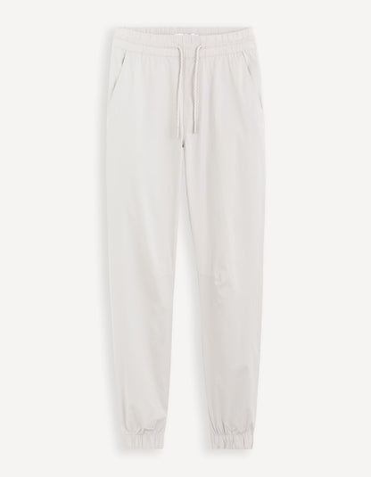 Light Jogging Pants_FOCYRUS_LIGHT GREY_02