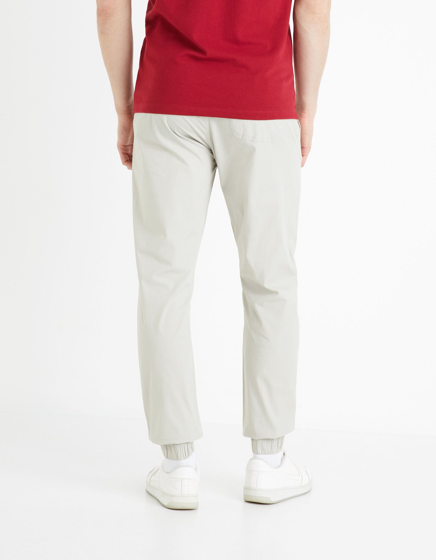 Light Jogging Pants_FOCYRUS_LIGHT GREY_04