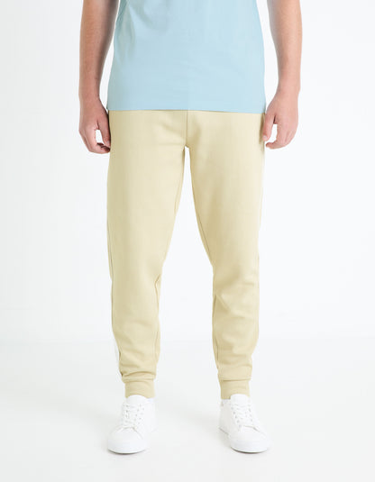 Jogging Pants_FOFADA_BEIGE_03