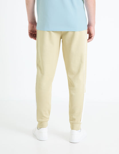 Jogging Pants_FOFADA_BEIGE_04