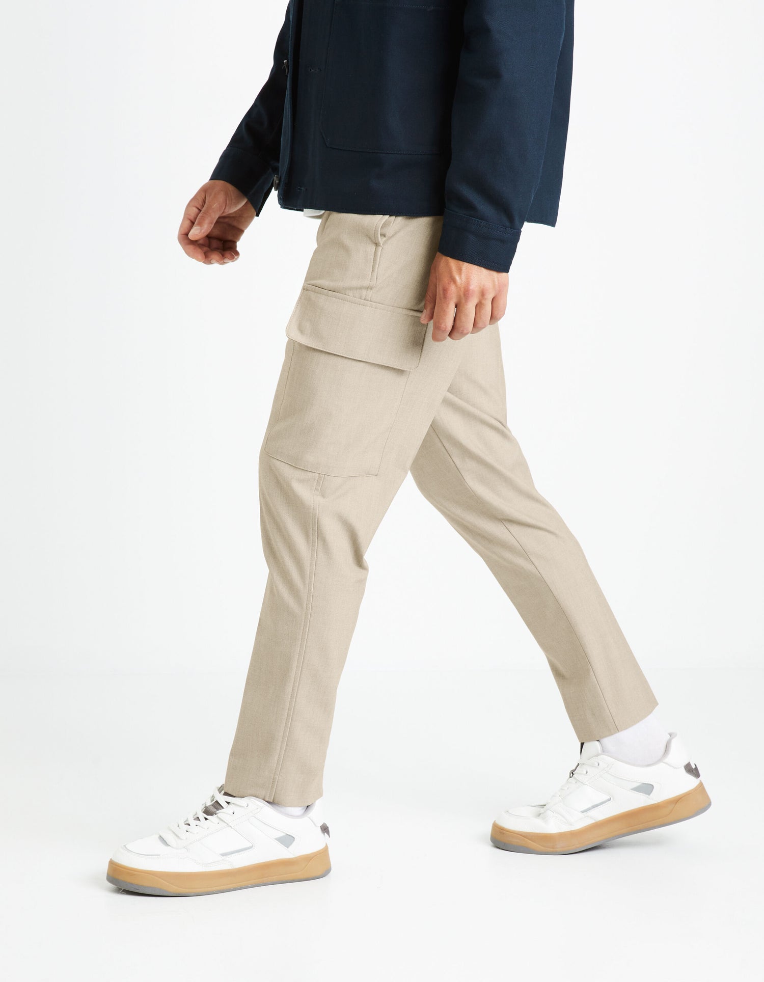 24H Cargo Pants_FOGO_BEIGE FONCE_05