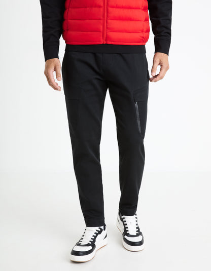 Jogging Pants_FOJOG_NOIR_01