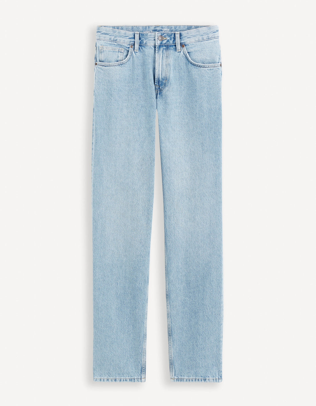C75 Loose Jeans 100% Cotton_FOLOOSE_BLEACHED_02