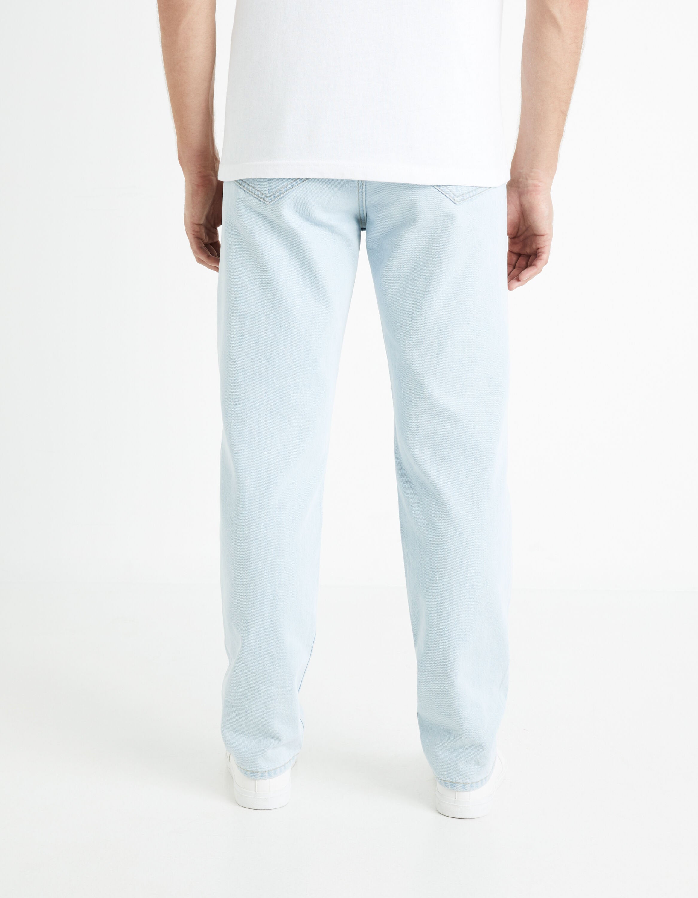 C75 Loose Jeans 100% Cotton_FOLOOSE_LIGHT BLUE_04