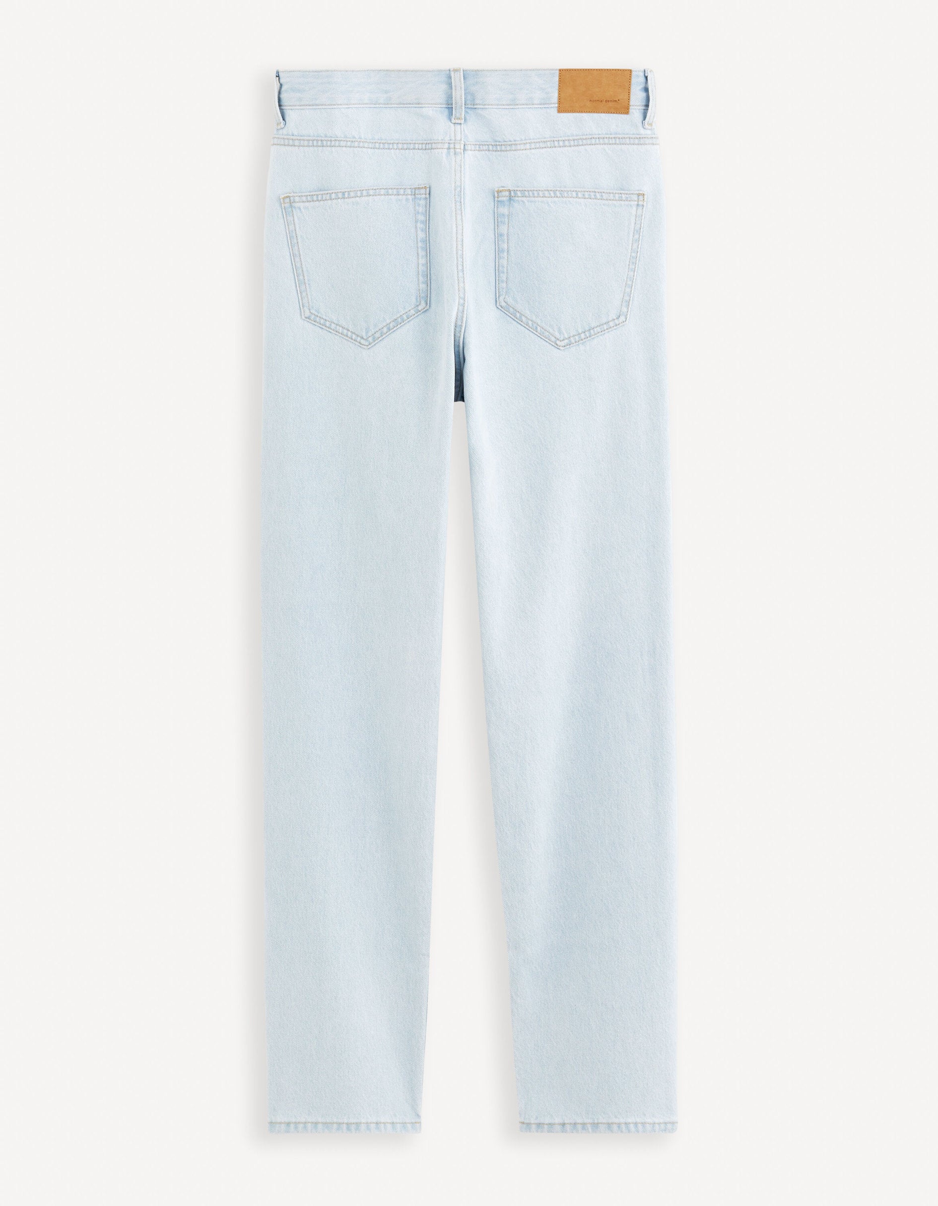 C75 Loose Jeans 100% Cotton_FOLOOSE_LIGHT BLUE_06