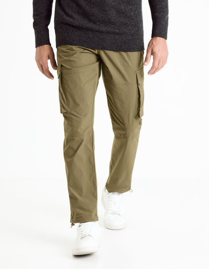 Cargo Pants_FOMIDDLE2_KAKI FONCE 02_01