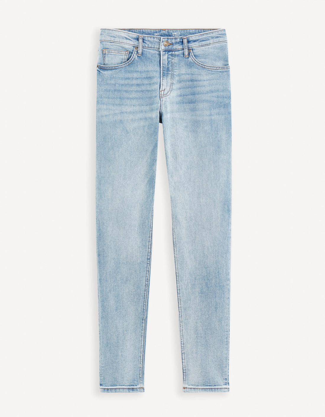 C25 Slim Stretch Jeans_FONINETY_BLEACHED_02