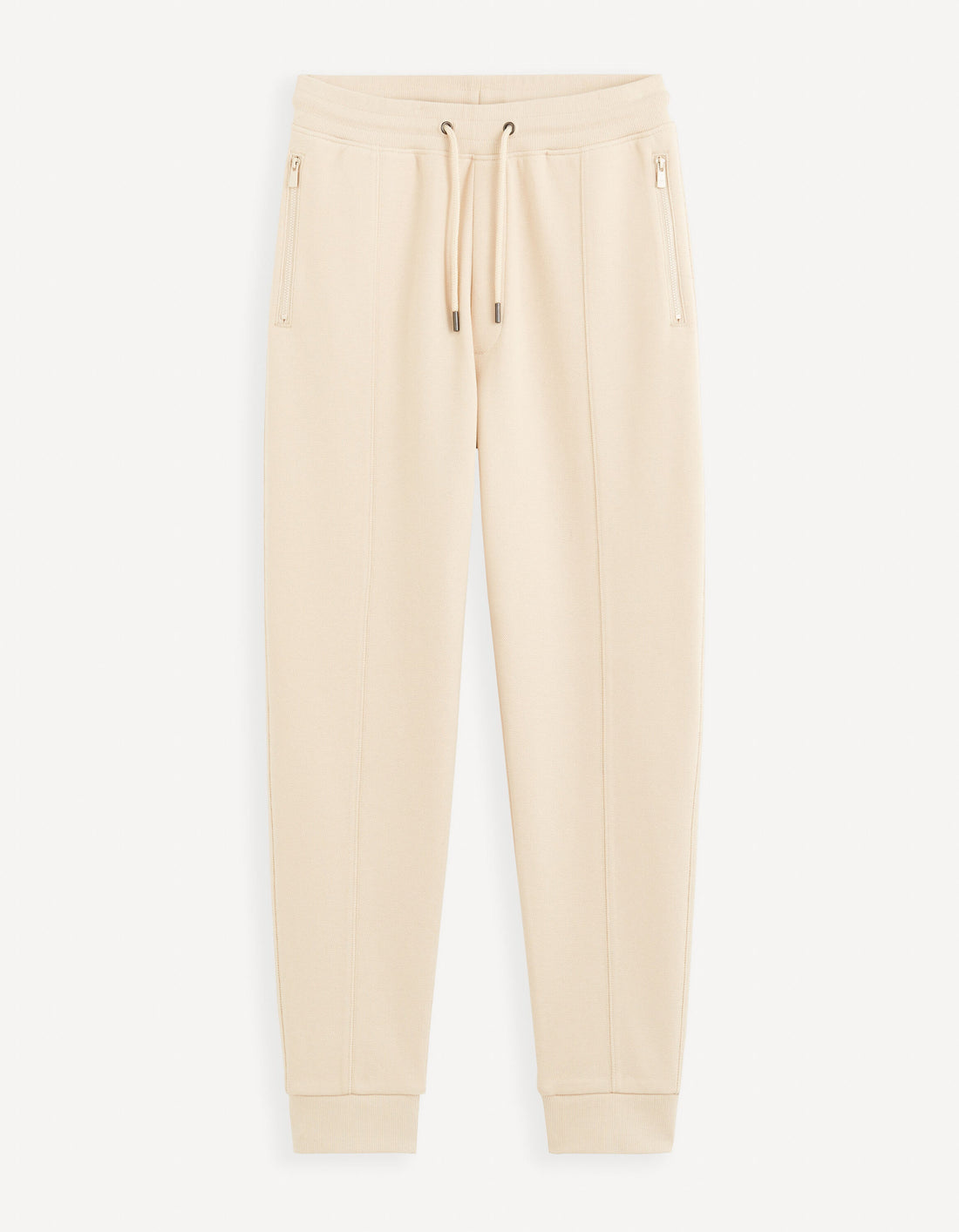 Jogging Pants_FOPIQUET_BEIGE_01