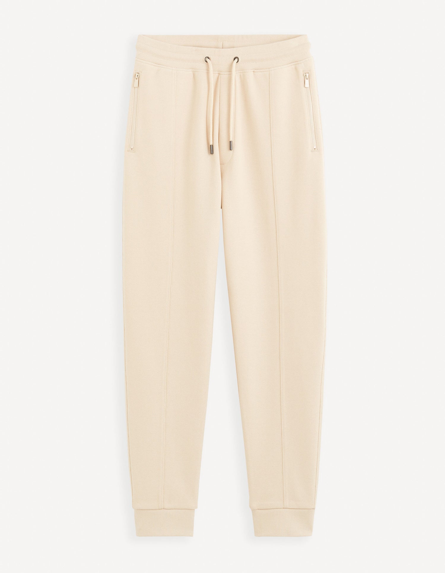 Jogging Pants_FOPIQUET_BEIGE_01