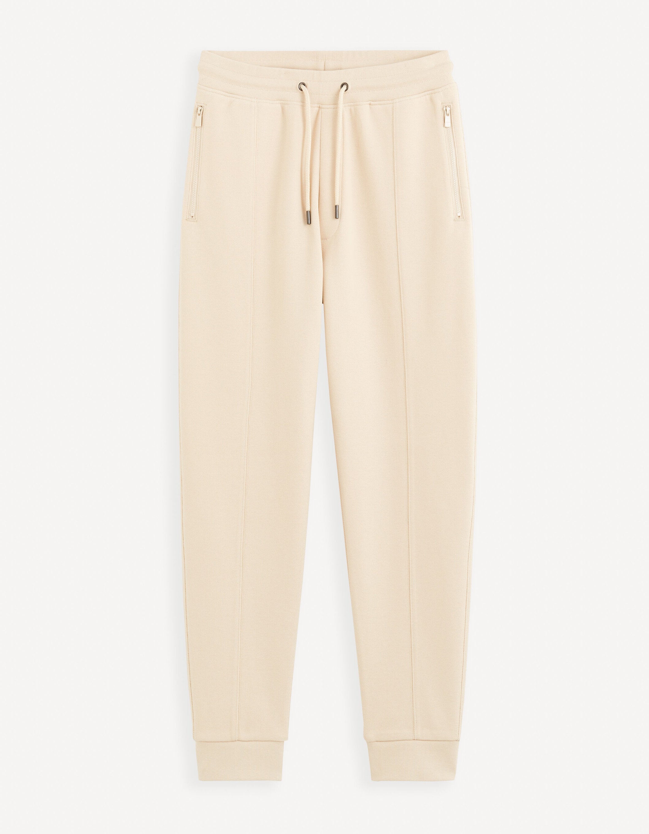 Jogging Pants_FOPIQUET_BEIGE_01