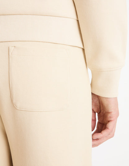 Jogging Pants_FOPIQUET_BEIGE_05