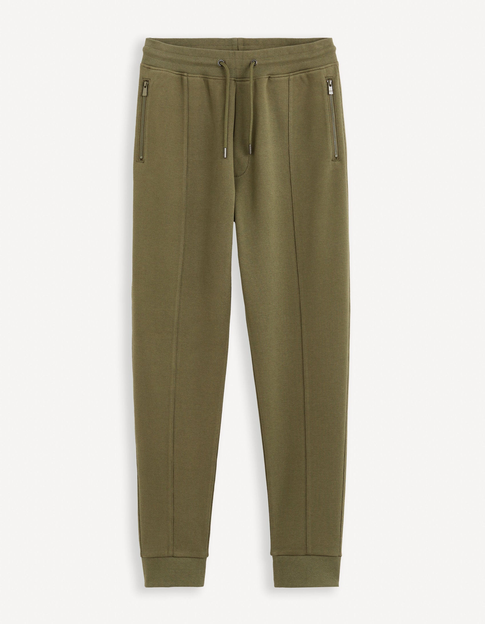 Jogging Pants_FOPIQUET_KHAKI_01