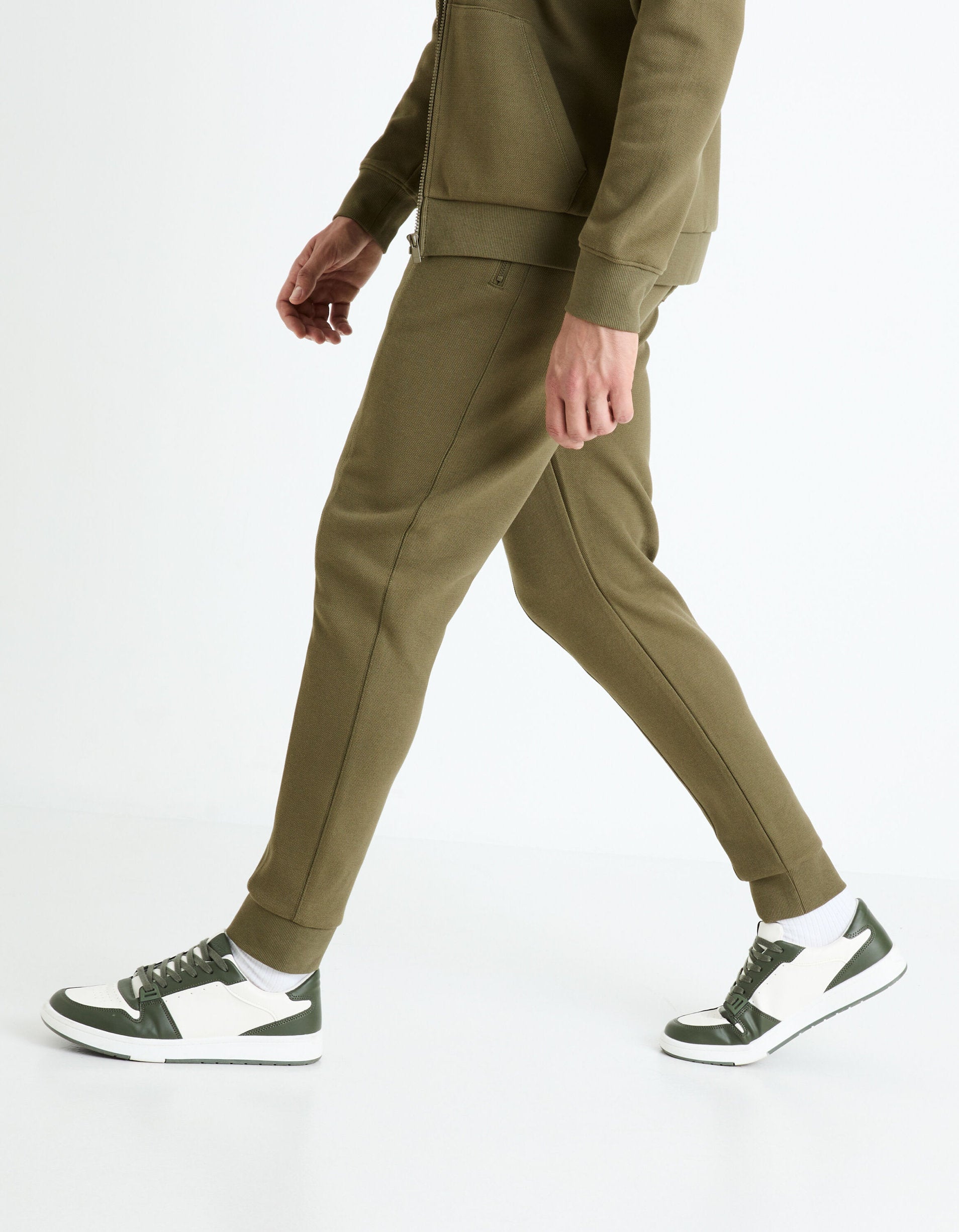 Jogging Pants_FOPIQUET_KHAKI_05