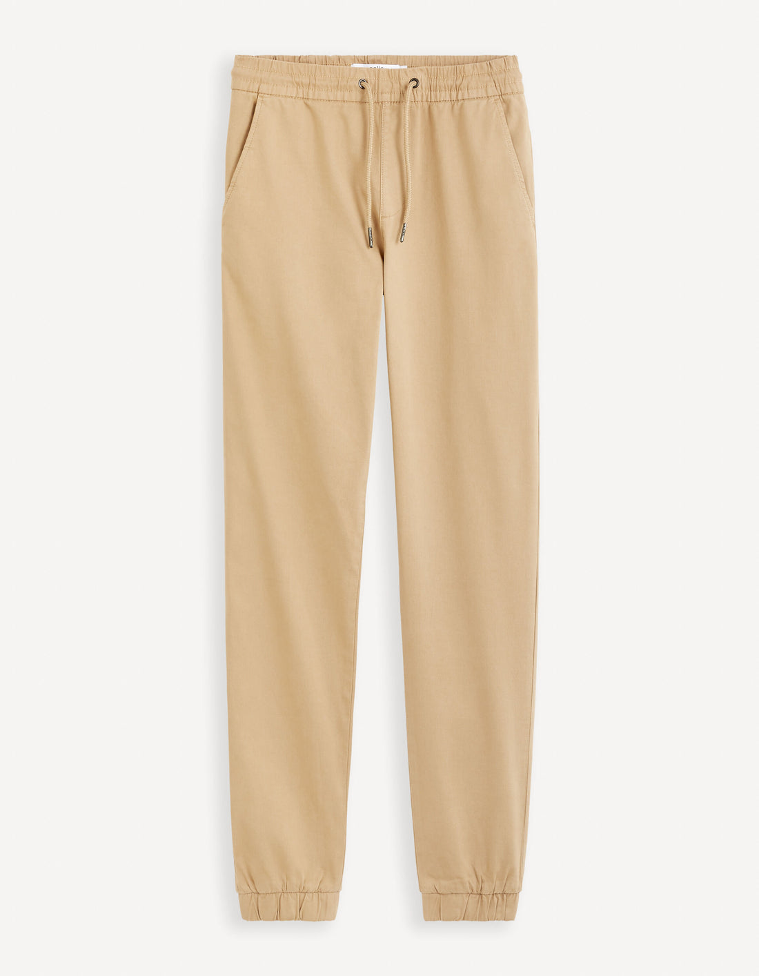 Jogging Pants_FOPLANE_BEIGE_02