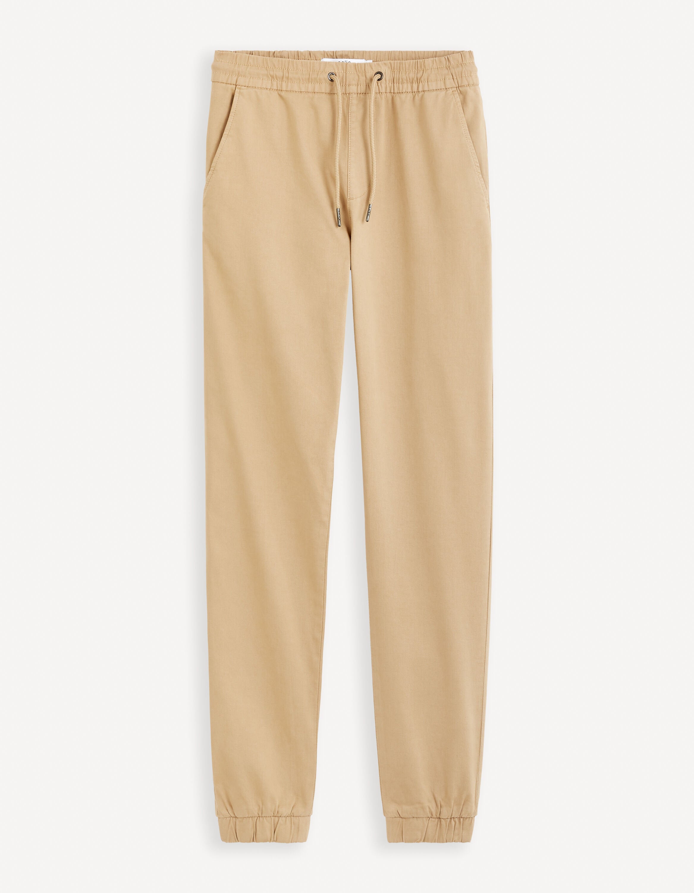 Jogging Pants_FOPLANE_BEIGE_02