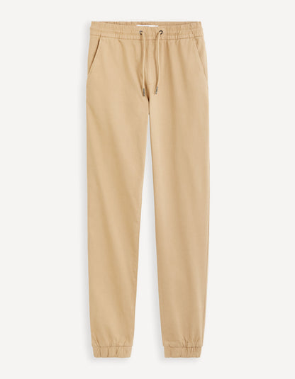 Jogging Pants_FOPLANE_BEIGE_02