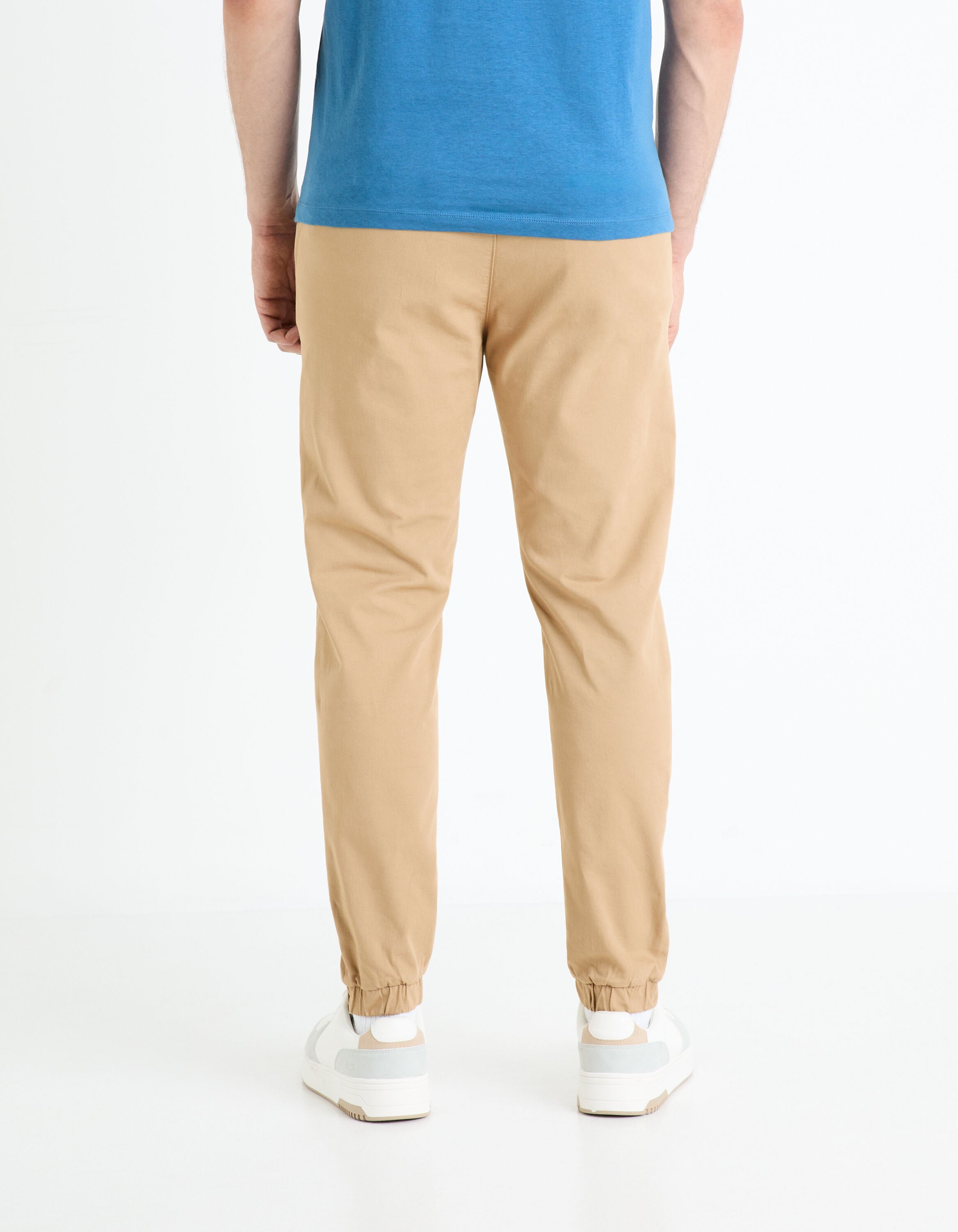 Jogging Pants_FOPLANE_BEIGE_04