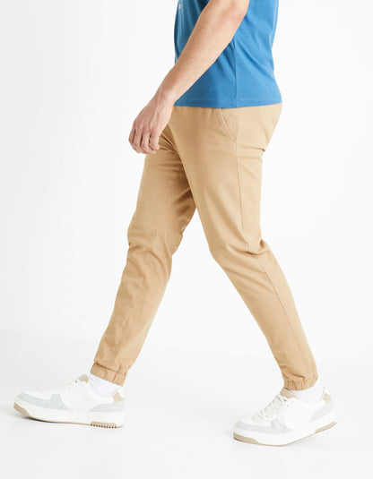 Jogging Pants_FOPLANE_BEIGE_05