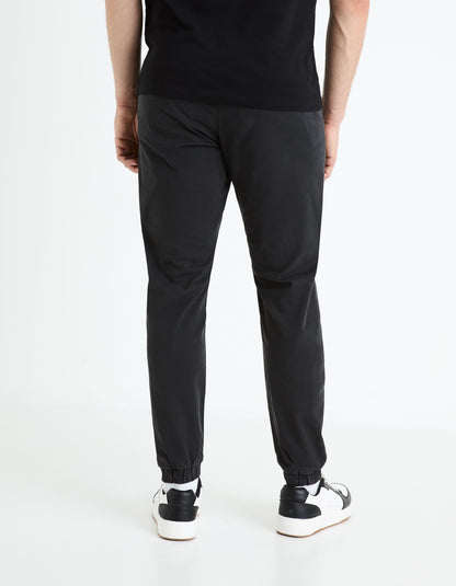 Jogging Pants_FOPLANE_NOIR_04