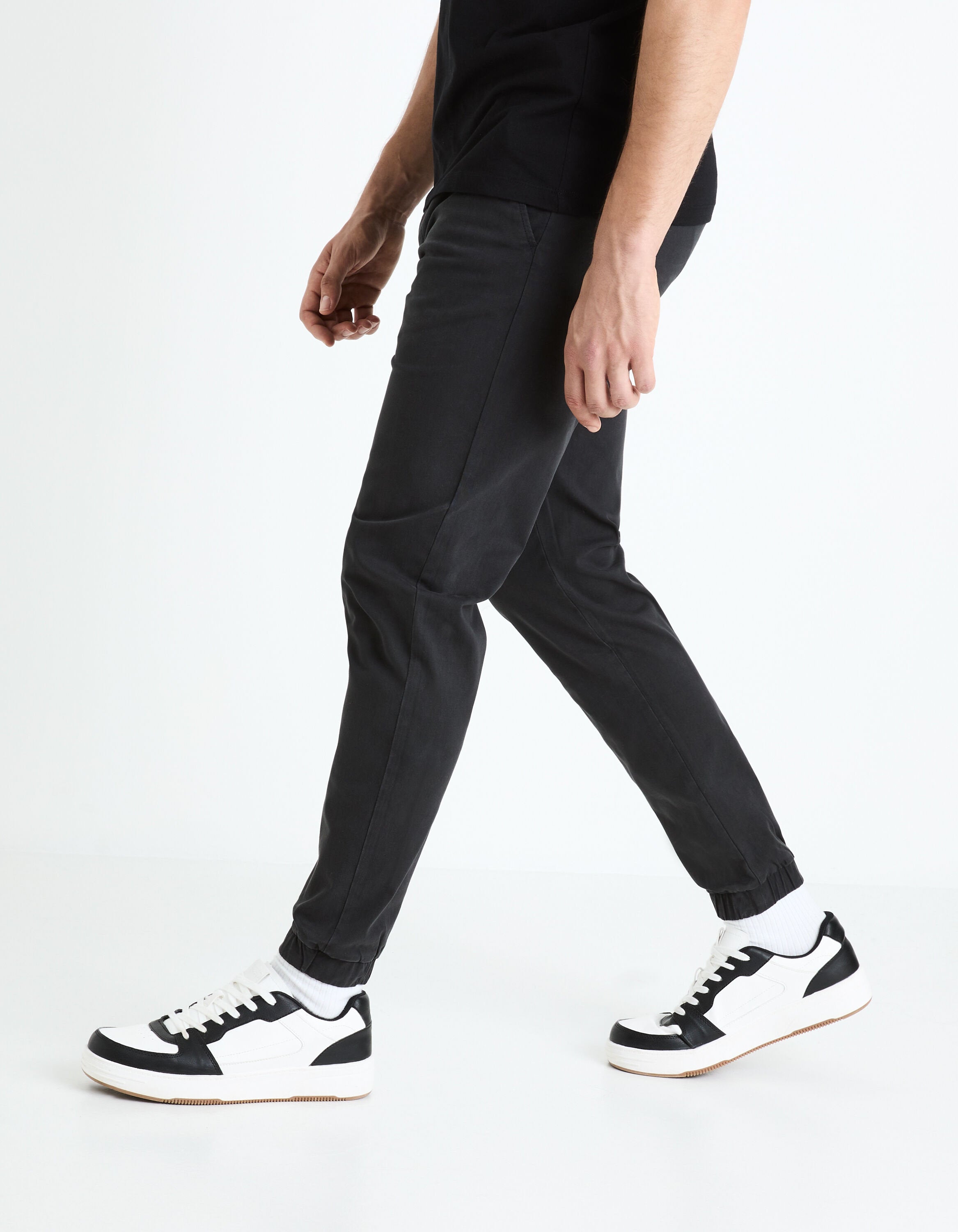 Jogging Pants_FOPLANE_NOIR_05