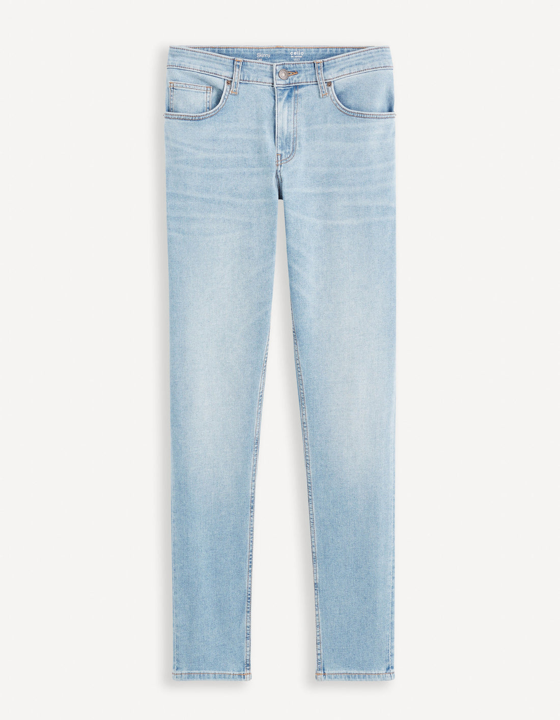 C45 Stretch Skinny Jeans_FOSKINNY1_BLEACHED_02