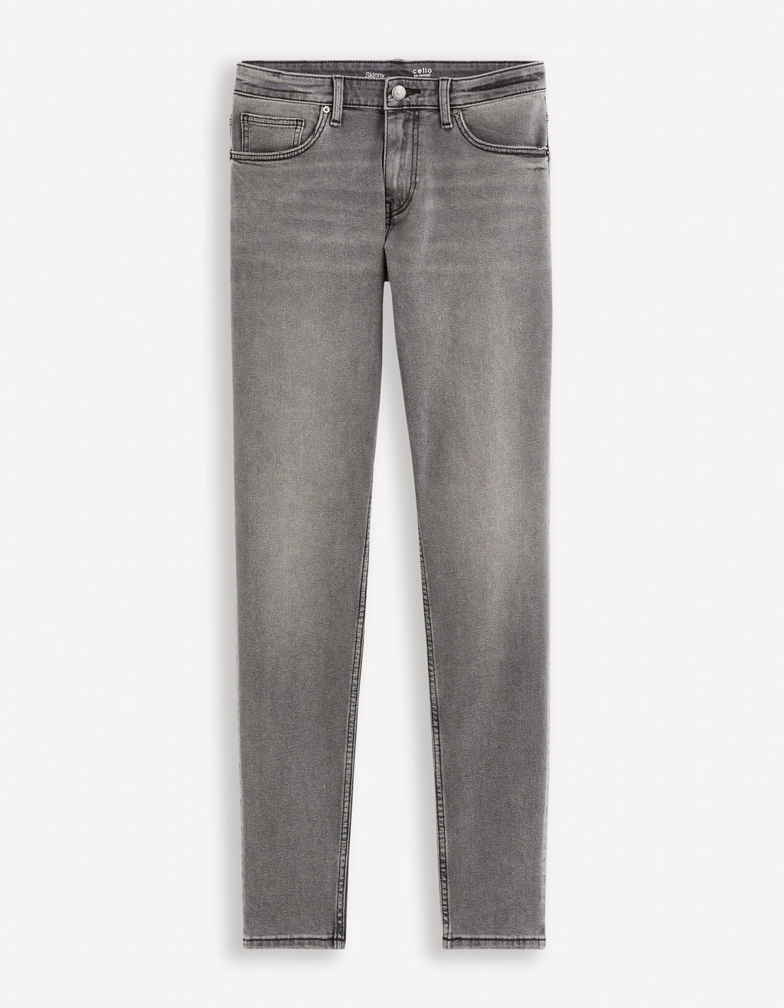 C45 Stretch Skinny Jeans_FOSKINNY1_GRIS_01