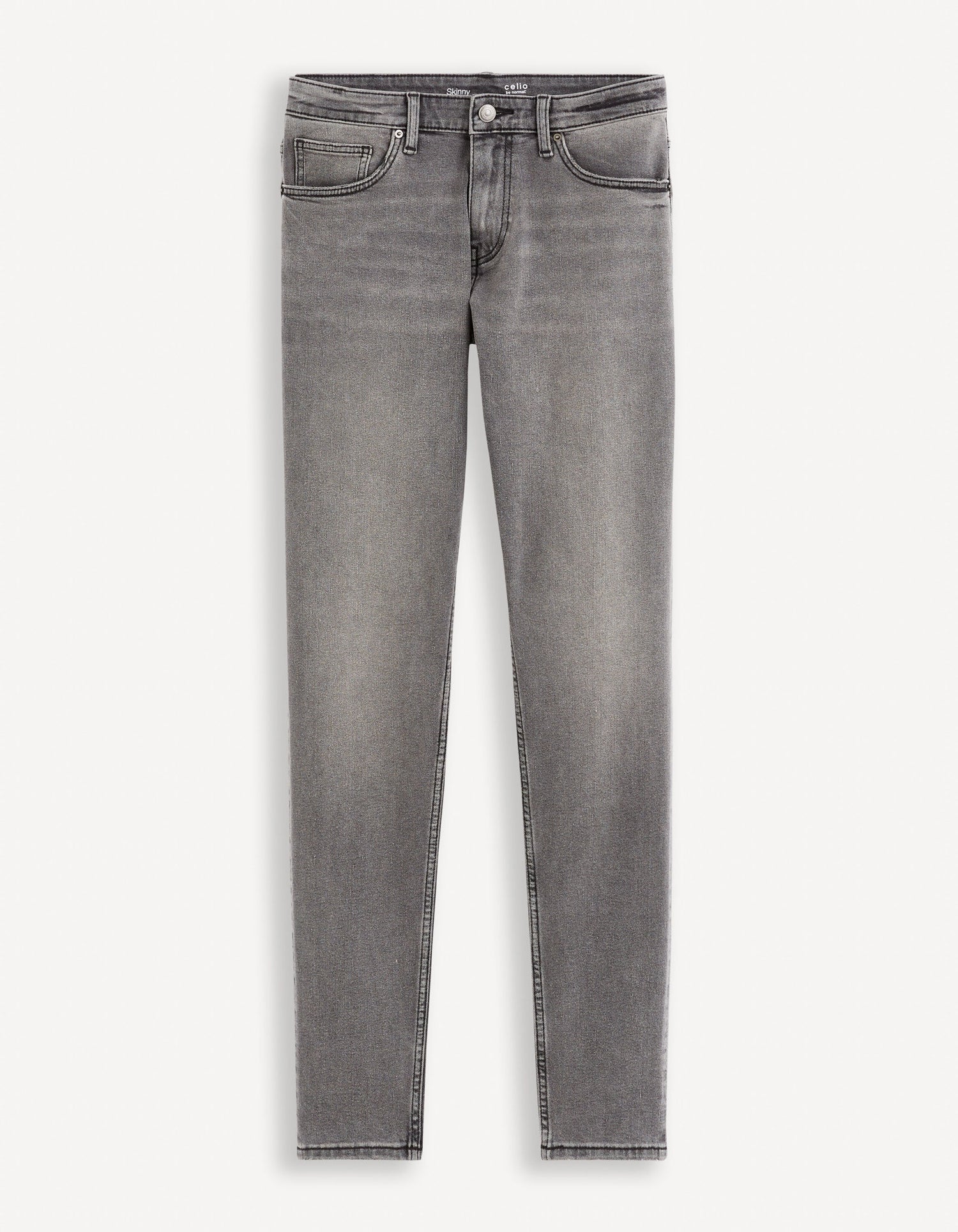 C45 Stretch Skinny Jeans_FOSKINNY1_GRIS_01