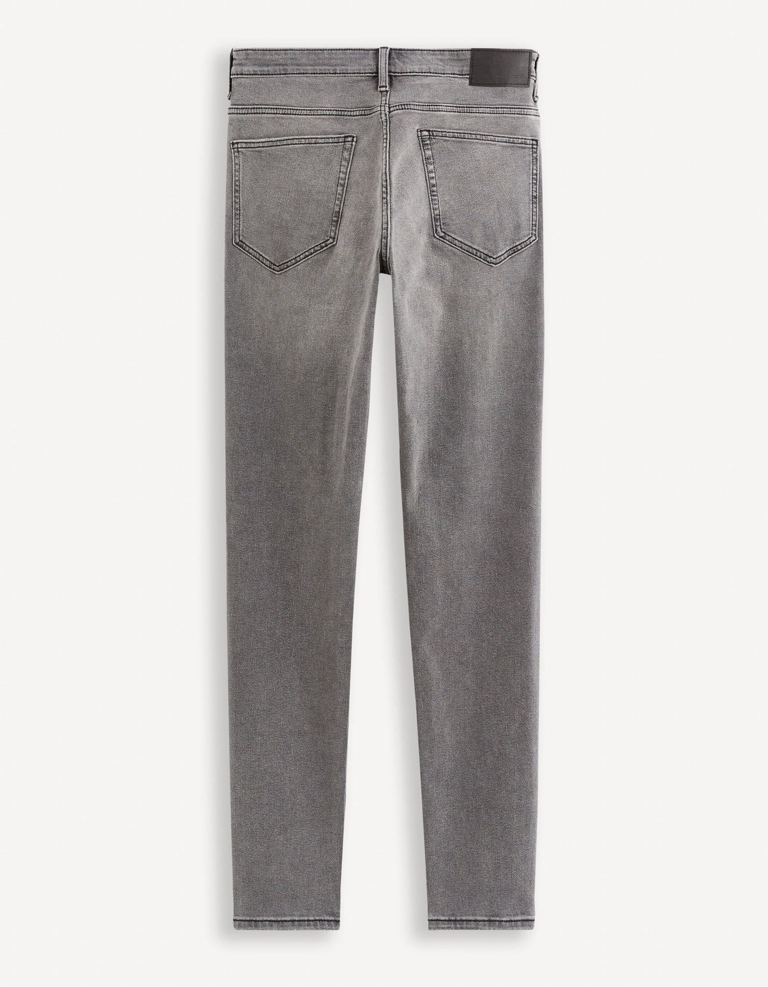 C45 Stretch Skinny Jeans_FOSKINNY1_GRIS_05