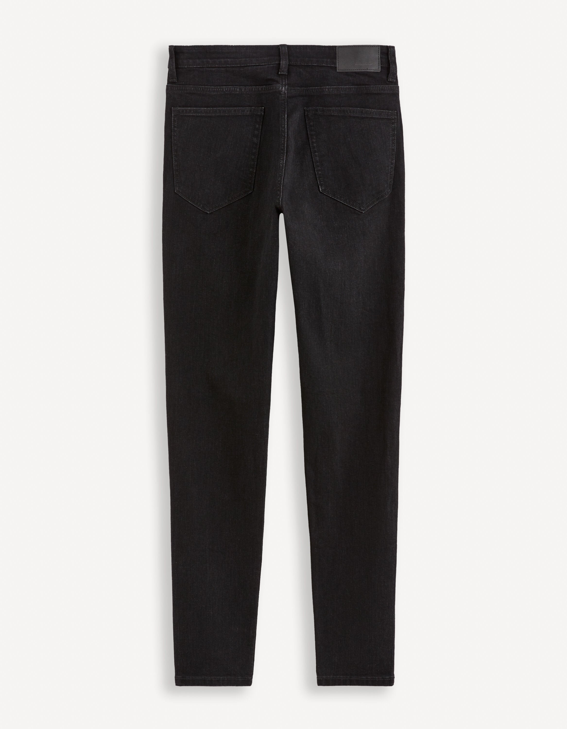 C45 Stretch Skinny Jeans_FOSKINNY1_NOIR_06