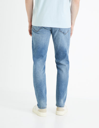 C25 Slim Stretch Jeans_FOSLIM_BLEACHED_04