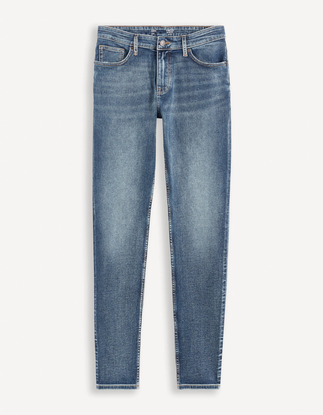 C25 Slim Stretch Jeans_FOSLIM_DOUBLE STONE_02