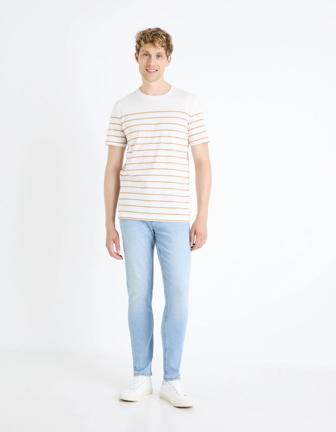 C25 Slim Stretch Jeans_FOSLIM_LIGHT BLUE_03