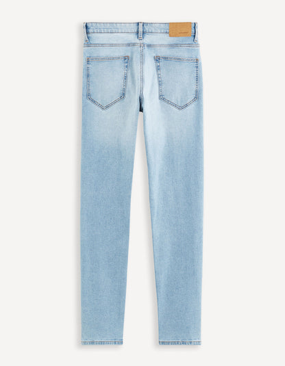 C25 Slim Stretch Jeans_FOSLIM_LIGHT BLUE_06