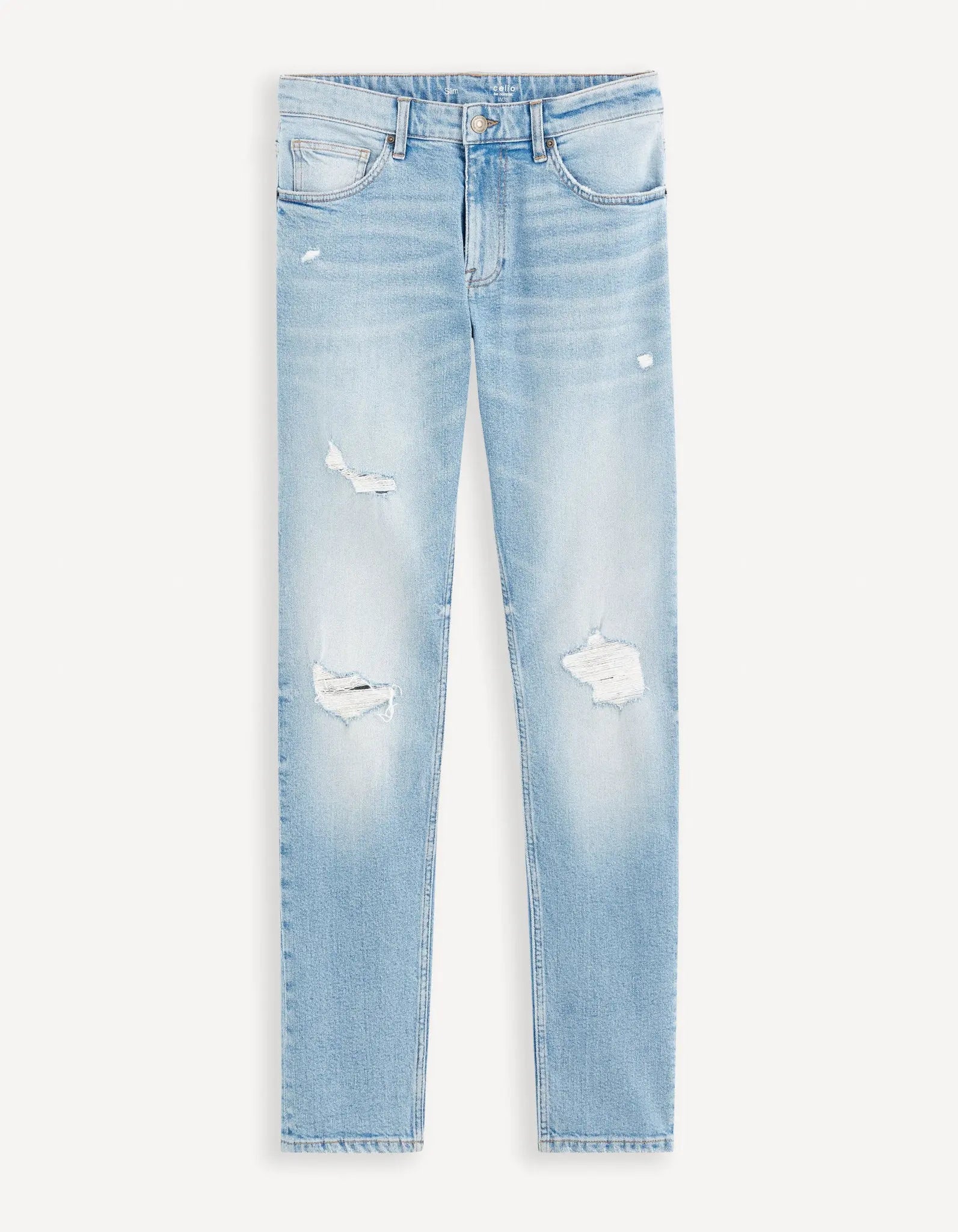 C25 Slim Stretch Jeans_FOSTROY_BLEACHED_01