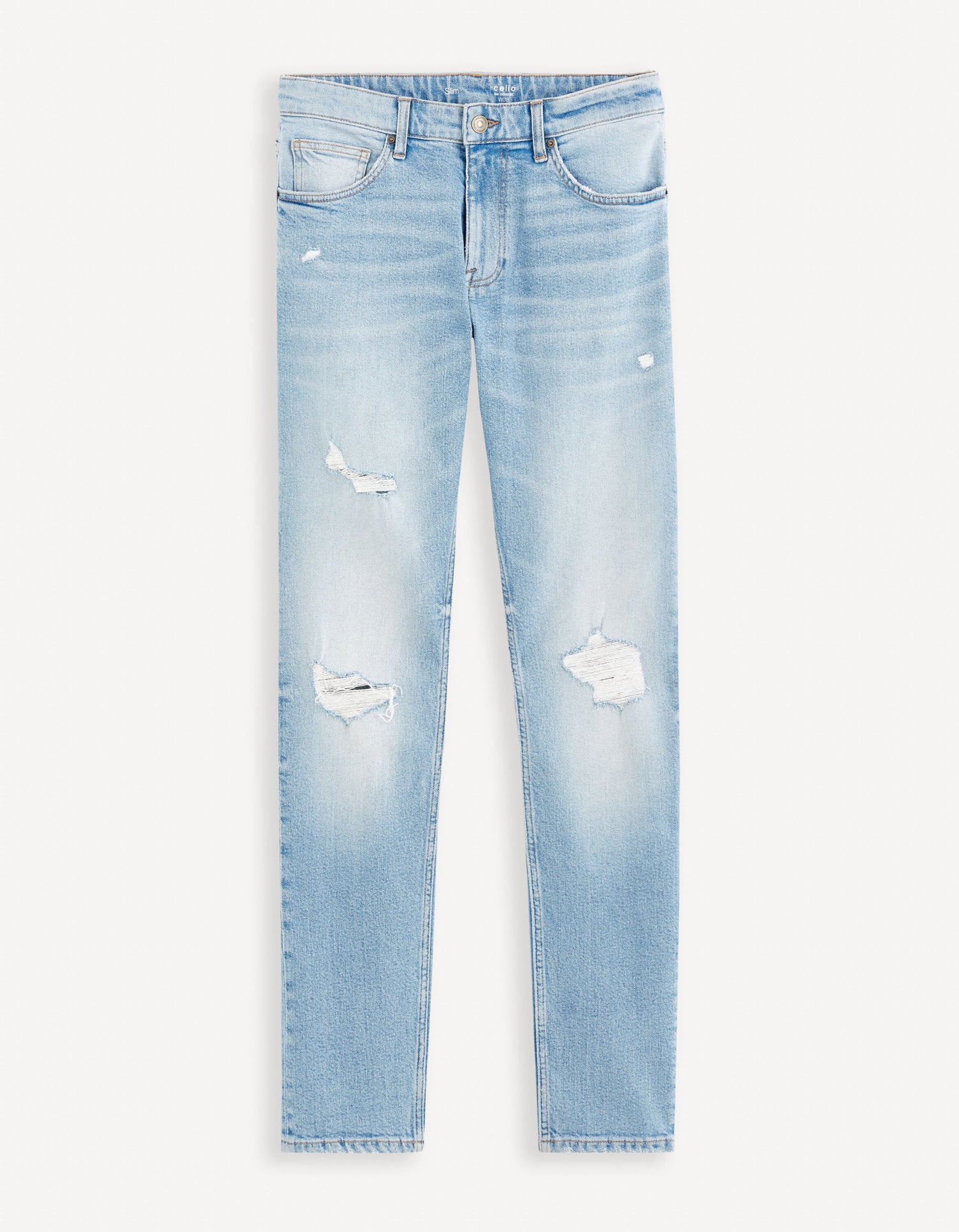 C25 Slim Stretch Jeans_FOSTROY_BLEACHED_01
