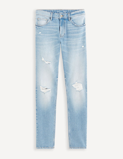 C25 Slim Stretch Jeans_FOSTROY_BLEACHED_01