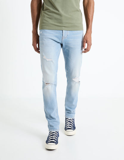 C25 Slim Stretch Jeans_FOSTROY_BLEACHED_03