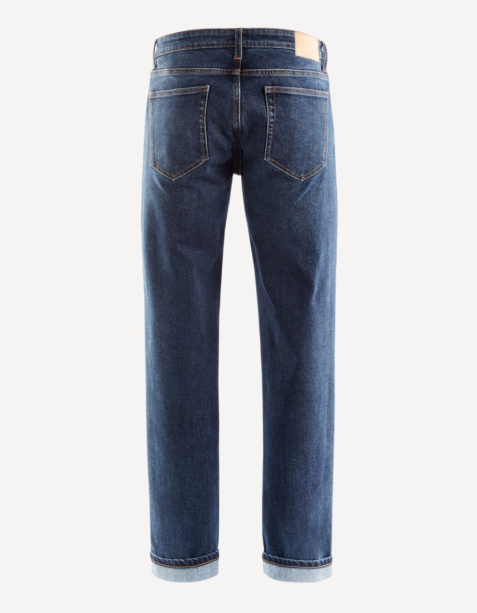 Thermolite® Slim C25 Stretch Jeans_FOTHERM_DOUBLE STONE_06