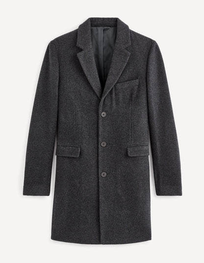 Wool Blend Coat_FUBELLO_ANTHRACITE_01