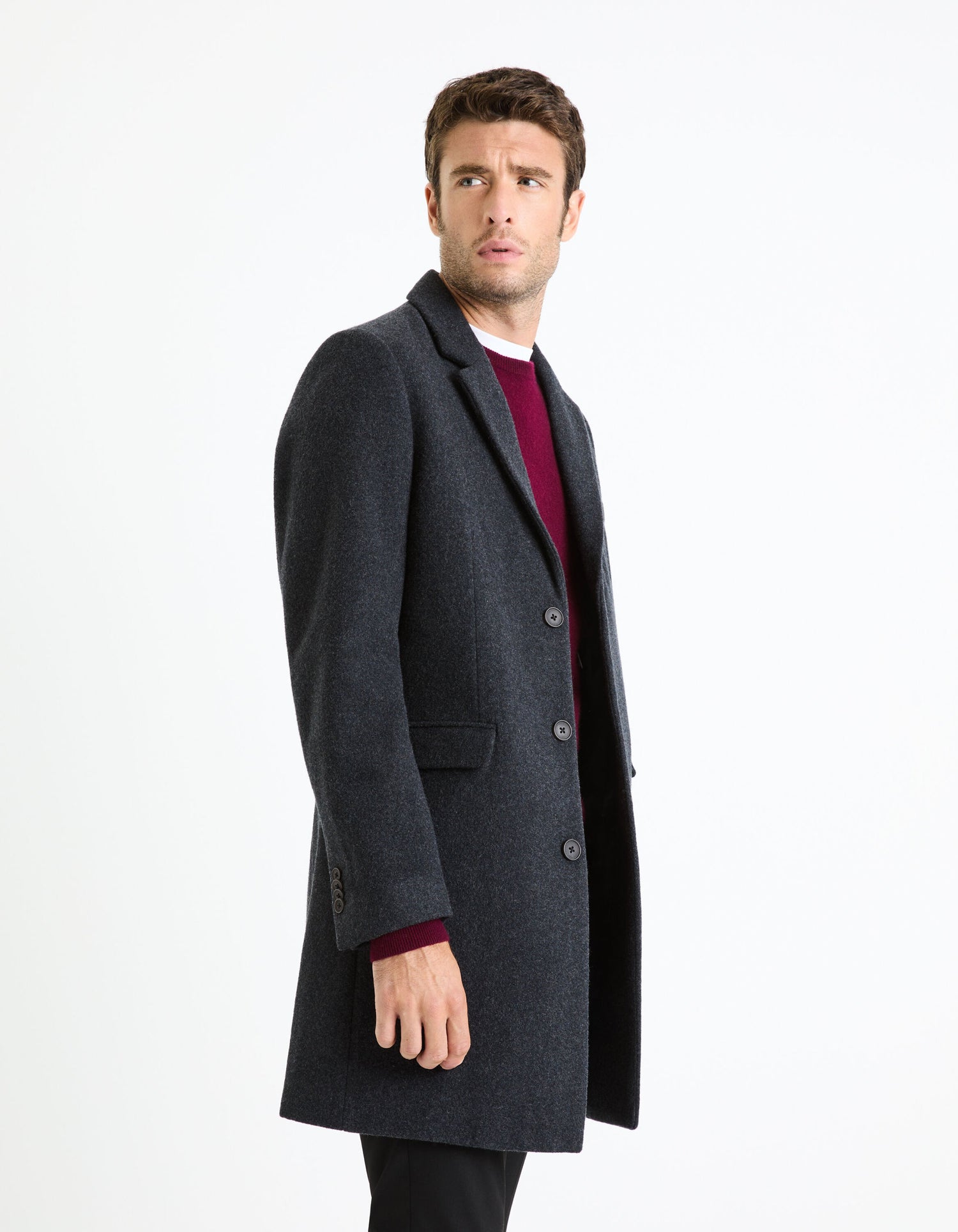 Wool Blend Coat_FUBELLO_ANTHRACITE_03