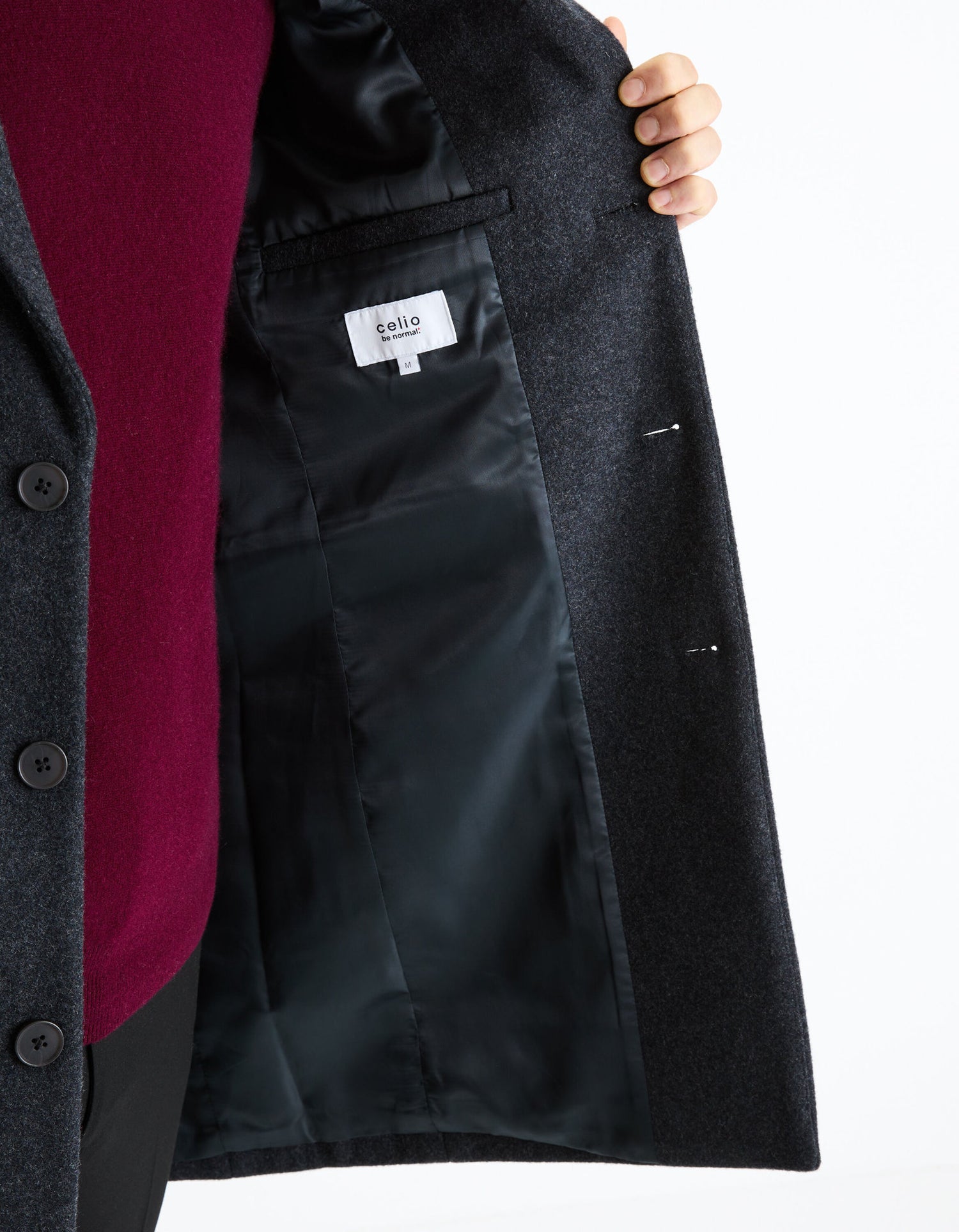 Wool Blend Coat_FUBELLO_ANTHRACITE_05