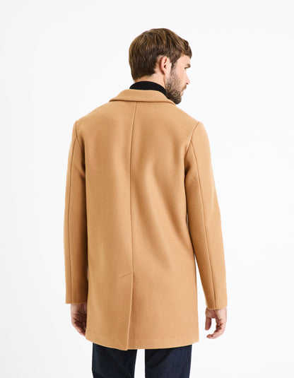 Knitted Coat_FUBIAIS_CAMEL_04