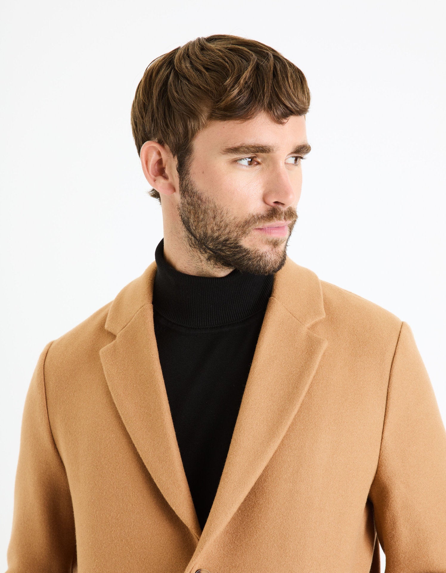 Knitted Coat_FUBIAIS_CAMEL_05