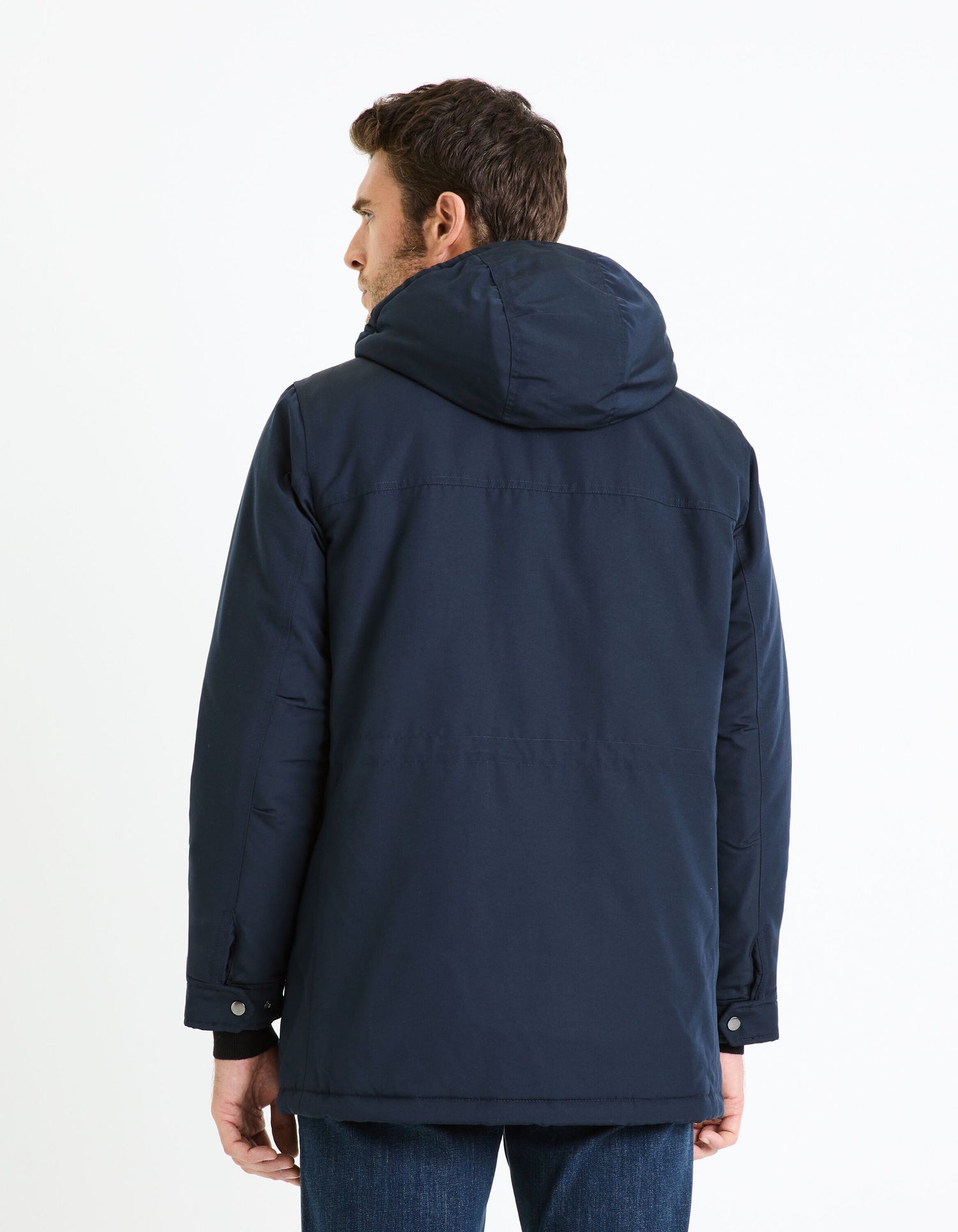 Sherpa-Lined Hooded Parka_FUPARKA_NAVY_04